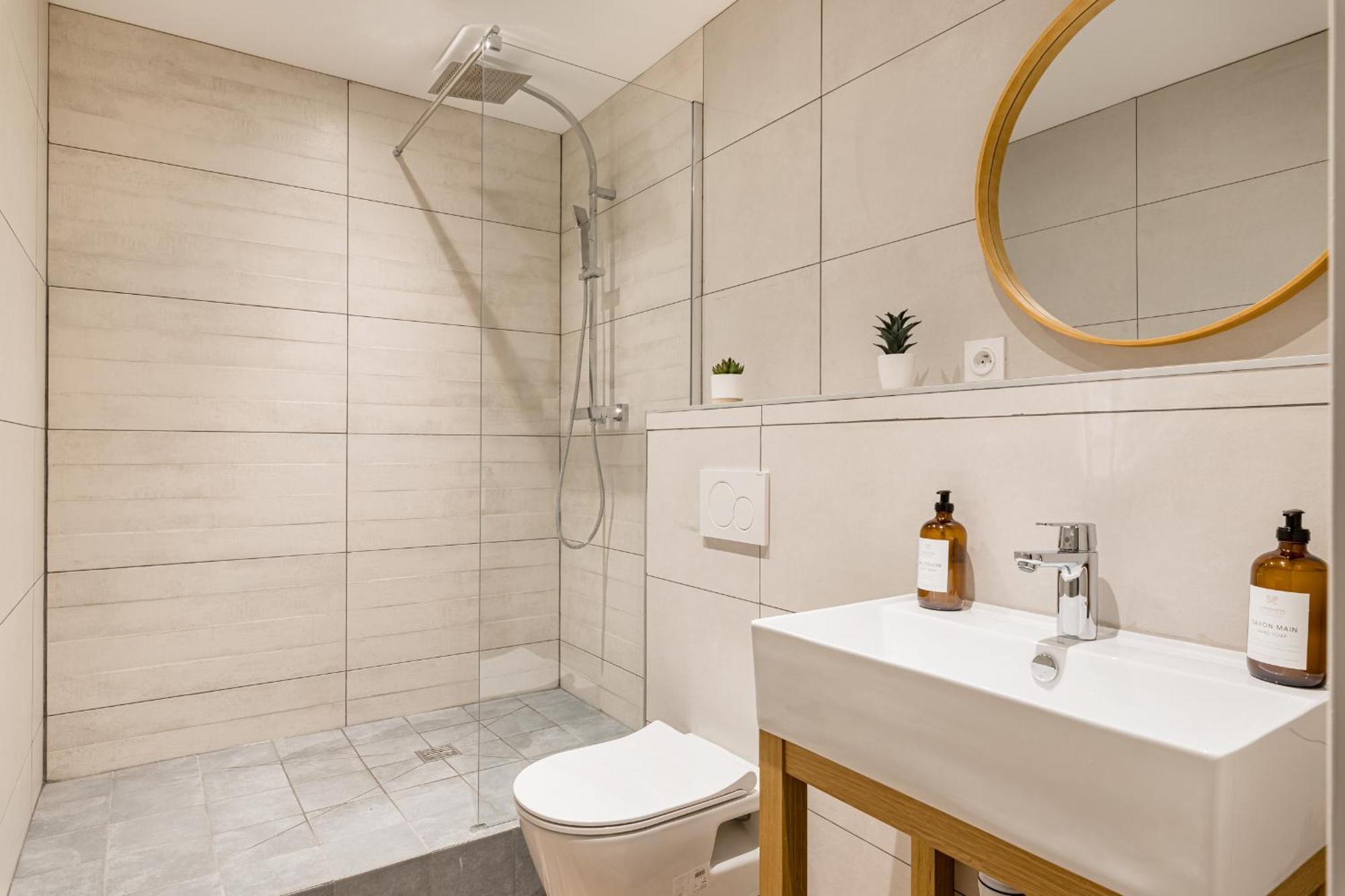Sweet Haven Appartement Grand Confort Et Design Saint-Etienne  Esterno foto